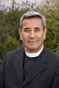 Pastor Pablo Zavala